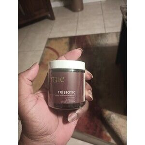 Arrae Tribiotic - 60 Capsules (30 Servings) Exp. 10/2026 New